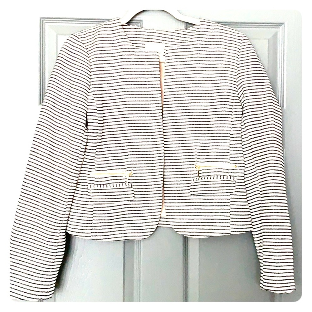 Lenard Suit Jacket